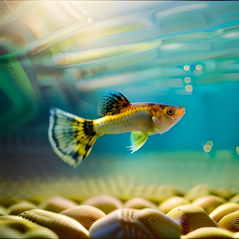Do Guppies Need a Heater? 🐟🌡️ Everything Explained